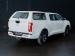 GWM P-Series 2.0TD double cab SX 4x4 auto - Thumbnail 2