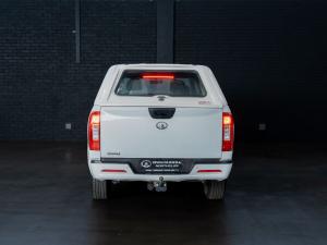 GWM P-Series 2.0TD double cab SX 4x4 auto - Image 3