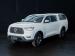 GWM P-Series 2.0TD double cab SX 4x4 auto - Thumbnail 6