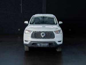 GWM P-Series 2.0TD double cab SX 4x4 auto - Image 7