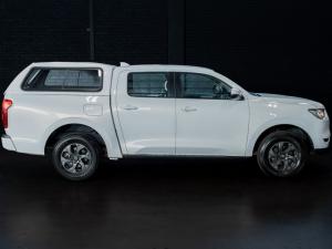 GWM P-Series 2.0TD double cab SX 4x4 auto - Image 8