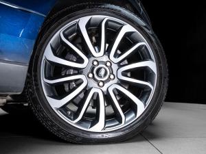 Land Rover Range Rover Autobiography SDV8 - Image 10