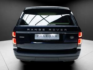 Land Rover Range Rover Autobiography SDV8 - Image 14