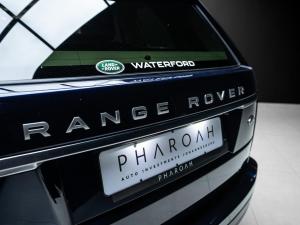 Land Rover Range Rover Autobiography SDV8 - Image 16