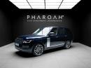 Thumbnail Land Rover Range Rover Autobiography SDV8