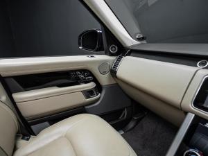 Land Rover Range Rover Autobiography SDV8 - Image 26