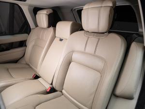 Land Rover Range Rover Autobiography SDV8 - Image 28
