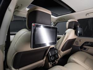 Land Rover Range Rover Autobiography SDV8 - Image 29