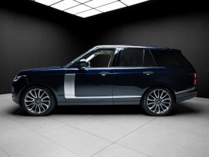 Land Rover Range Rover Autobiography SDV8 - Image 2