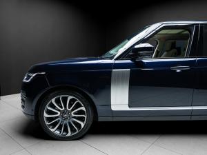 Land Rover Range Rover Autobiography SDV8 - Image 3