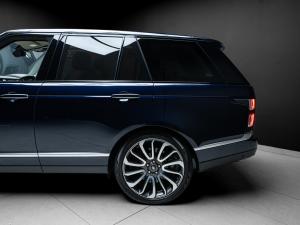 Land Rover Range Rover Autobiography SDV8 - Image 4