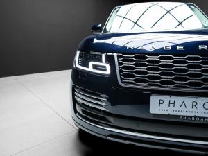 Land Rover Range Rover Autobiography SDV8 - Image 8