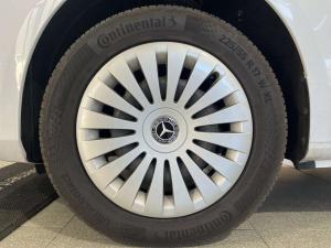 Mercedes-Benz Vito 116 2.0 CDI Tourer PRO automatic - Image 10