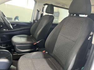 Mercedes-Benz Vito 116 2.0 CDI Tourer PRO automatic - Image 11
