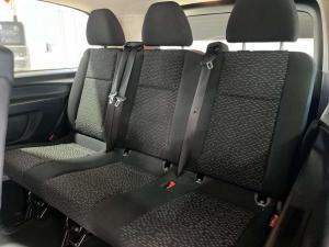 Mercedes-Benz Vito 116 2.0 CDI Tourer PRO automatic - Image 12