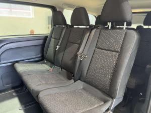 Mercedes-Benz Vito 116 2.0 CDI Tourer PRO automatic - Image 13