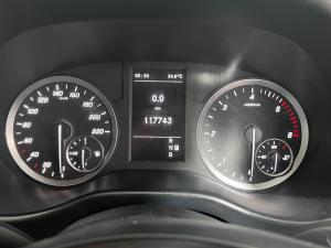Mercedes-Benz Vito 116 2.0 CDI Tourer PRO automatic - Image 14