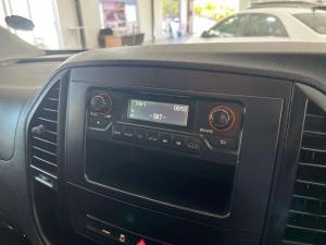 Mercedes-Benz Vito 116 2.0 CDI Tourer PRO automatic - Image 15
