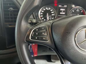 Mercedes-Benz Vito 116 2.0 CDI Tourer PRO automatic - Image 19