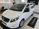 Thumbnail Mercedes-Benz Vito 116 2.0 CDI Tourer PRO automatic
