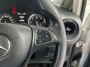 Mercedes-Benz Vito 116 2.0 CDI Tourer PRO automatic - Image 20