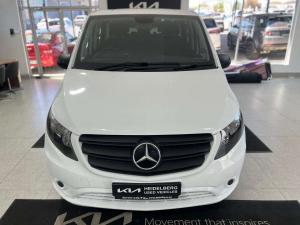 Mercedes-Benz Vito 116 2.0 CDI Tourer PRO automatic - Image 2