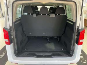 Mercedes-Benz Vito 116 2.0 CDI Tourer PRO automatic - Image 5