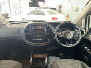 Mercedes-Benz Vito 116 2.0 CDI Tourer PRO automatic - Image 7