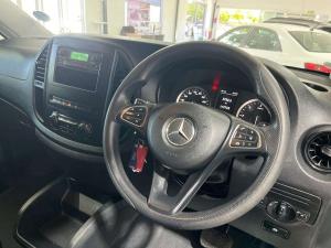 Mercedes-Benz Vito 116 2.0 CDI Tourer PRO automatic - Image 8