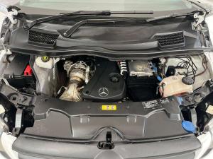 Mercedes-Benz Vito 116 2.0 CDI Tourer PRO automatic - Image 9