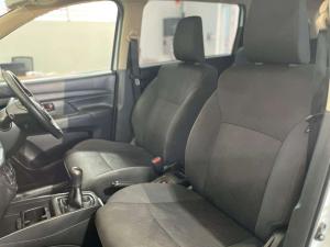 Suzuki Ertiga 1.5 GL automatic - Image 12