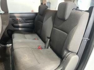 Suzuki Ertiga 1.5 GL automatic - Image 13