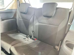 Suzuki Ertiga 1.5 GL automatic - Image 14