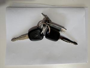 Suzuki Ertiga 1.5 GL automatic - Image 18