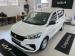 Suzuki Ertiga 1.5 GL automatic - Thumbnail 1