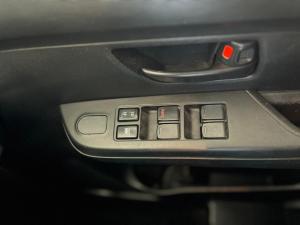 Suzuki Ertiga 1.5 GL automatic - Image 20