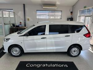 Suzuki Ertiga 1.5 GL automatic - Image 3