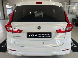 Suzuki Ertiga 1.5 GL automatic - Image 4