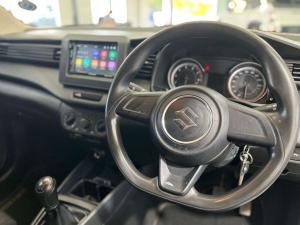 Suzuki Ertiga 1.5 GL automatic - Image 9