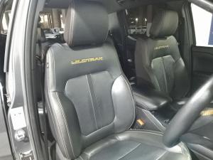 Ford Ranger 2.0 BiTurbo double cab Wildtrak 4x4 - Image 13