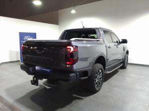 Ford Ranger 2.0 BiTurbo double cab Wildtrak 4x4 - Image 28