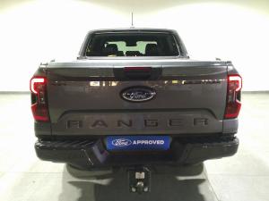 Ford Ranger 2.0 BiTurbo double cab Wildtrak 4x4 - Image 29