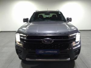 Ford Ranger 2.0 BiTurbo double cab Wildtrak 4x4 - Image 2