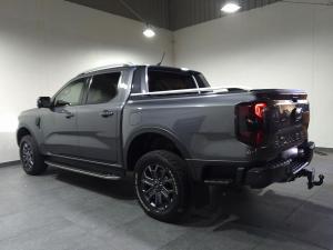 Ford Ranger 2.0 BiTurbo double cab Wildtrak 4x4 - Image 30