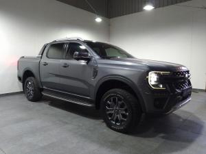 Ford Ranger 2.0 BiTurbo double cab Wildtrak 4x4 - Image 3