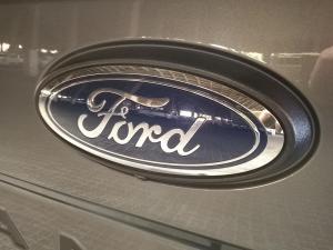 Ford Ranger 2.0 BiTurbo double cab Wildtrak 4x4 - Image 7