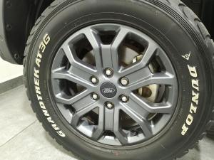 Ford Ranger 2.0 BiTurbo double cab Wildtrak 4x4 - Image 9