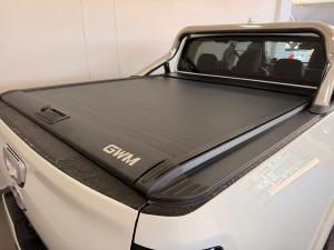 GWM P-Series 2.0TD double cab LT 4x4 - Image 10