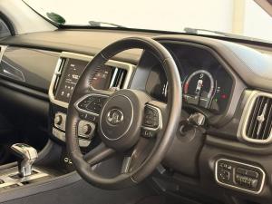 GWM P-Series 2.0TD double cab LT 4x4 - Image 12