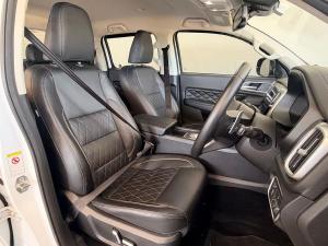GWM P-Series 2.0TD double cab LT 4x4 - Image 13